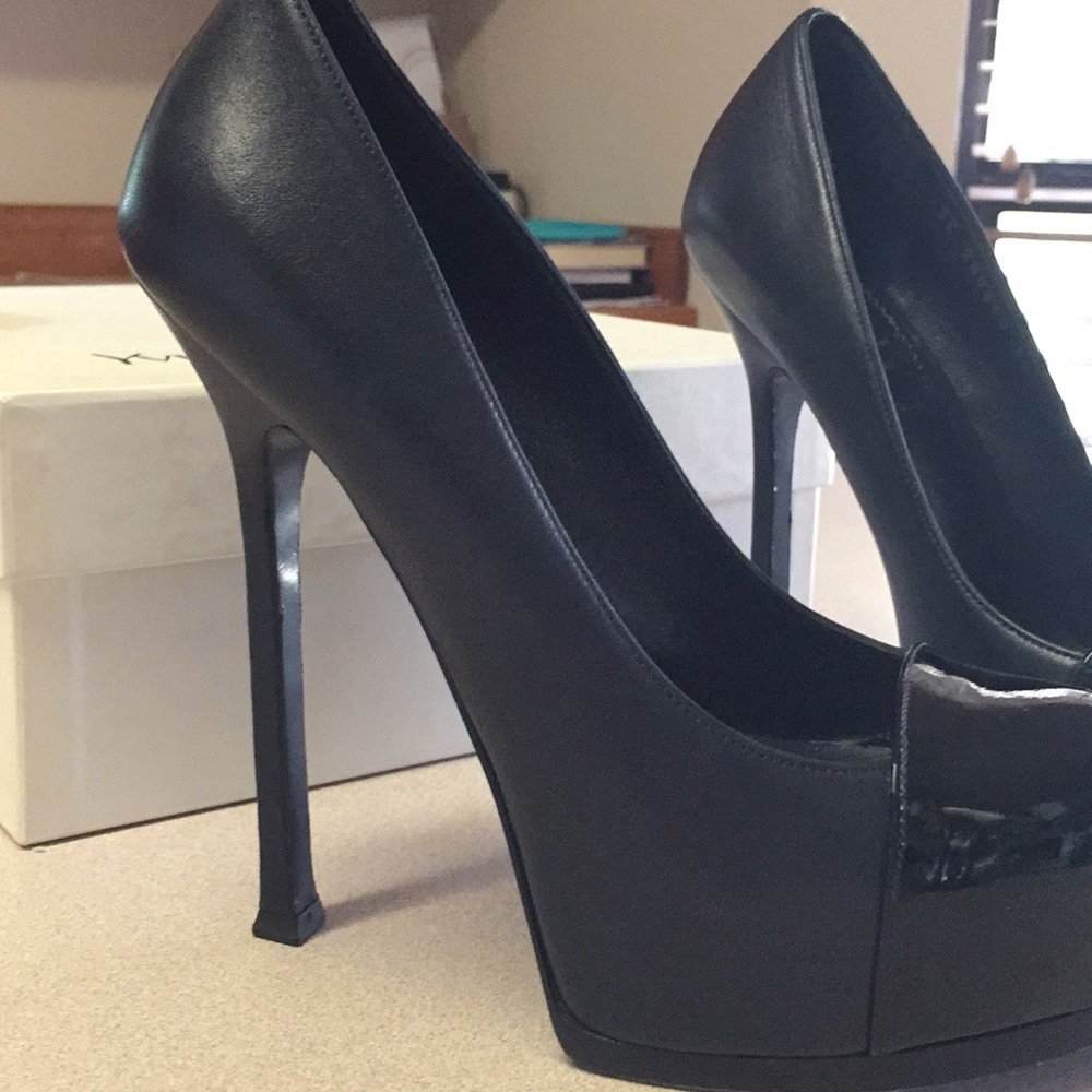 YSL Napa/Vernice 105 - Picture 6 of 9